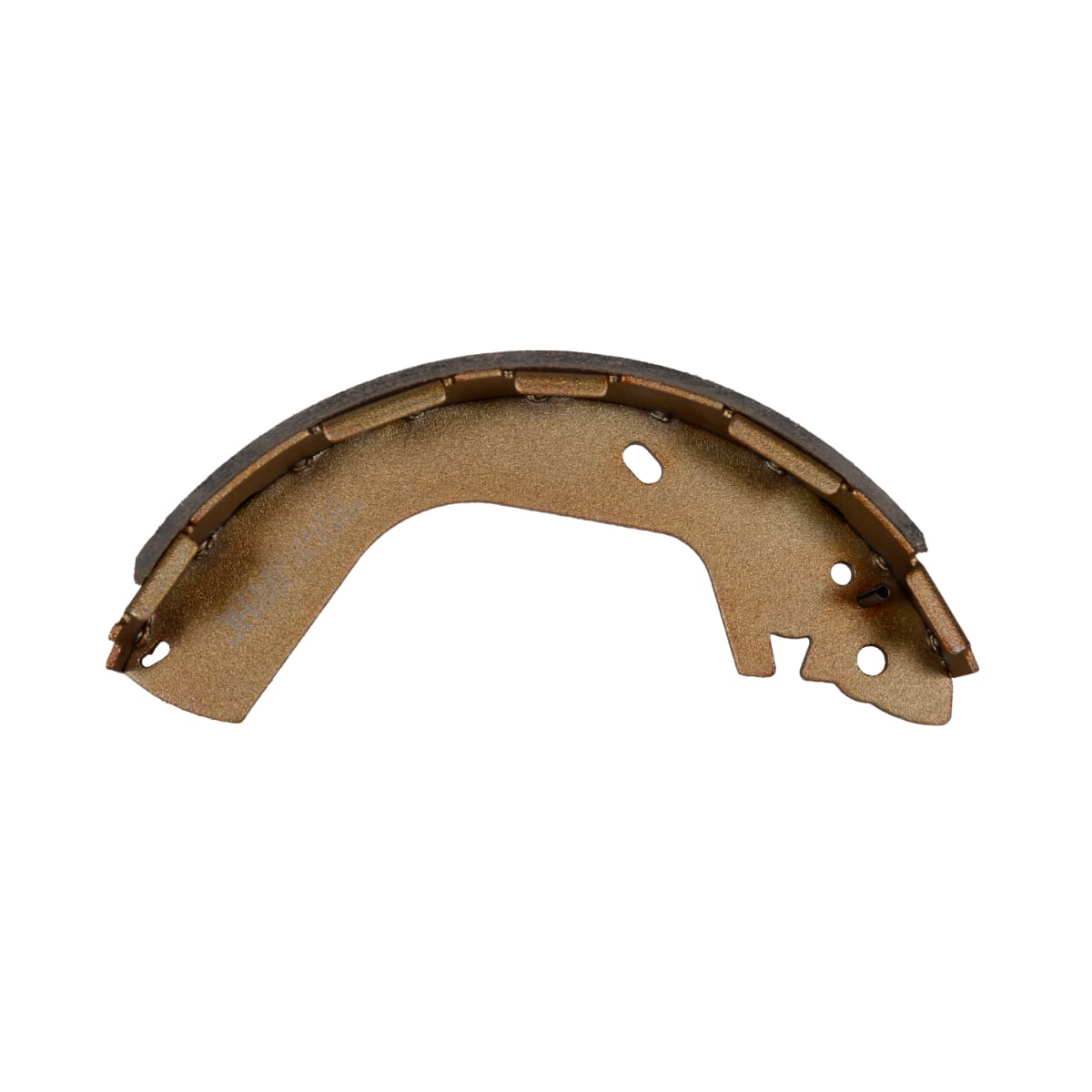 JUEGO BALATA FRENO HYUNDAI TUCSON 2005-2010 / KIA SPORTAGE PRO 05-10  JH BRAKE KOREA3