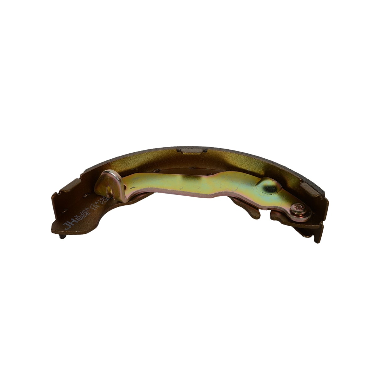 JUEGO BALATAS FRENO HYUNDAI ACCENT-ELANTRA-MATRIX-KIA CERATO-SOUL  JH BRAKE KOREA3