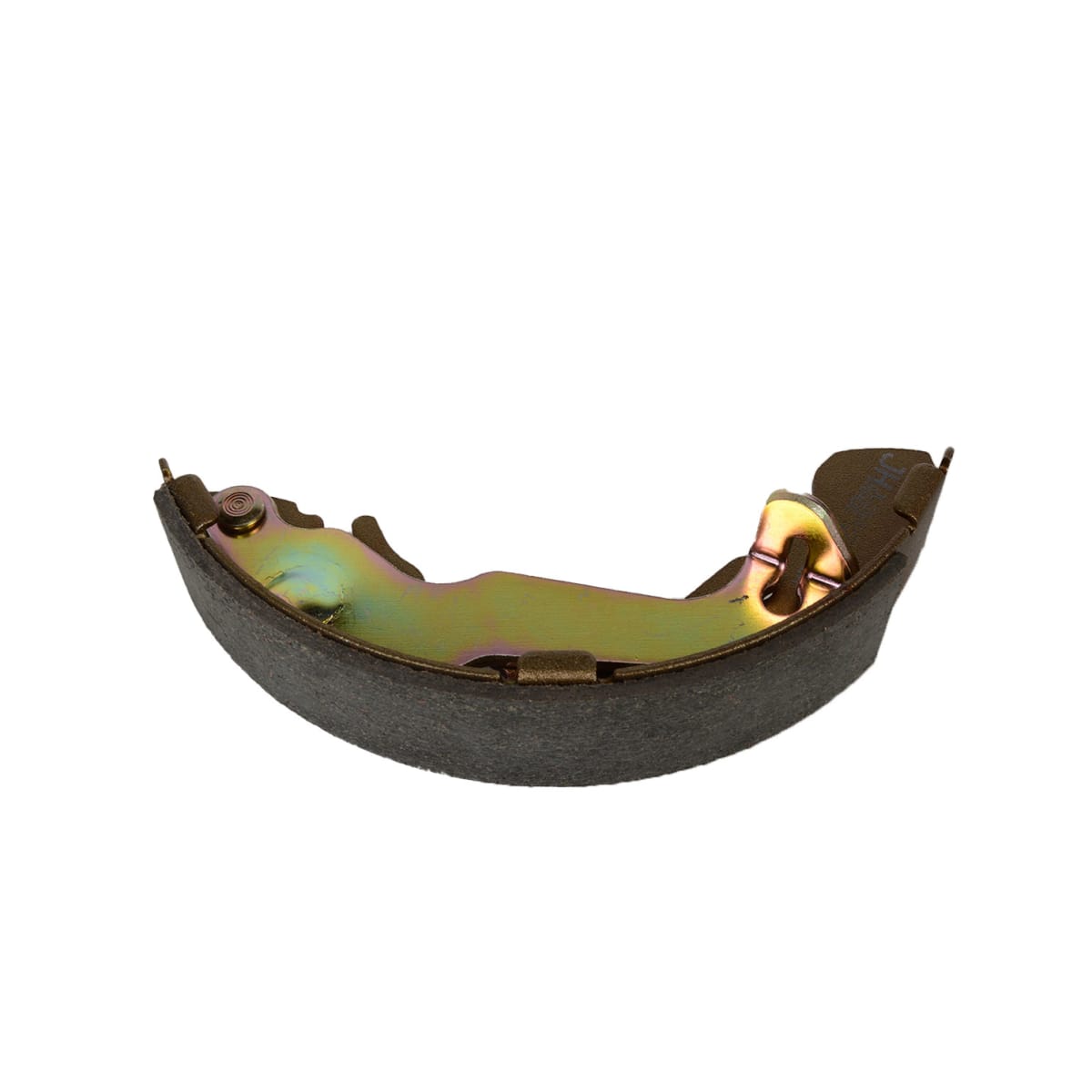 JUEGO BALATAS FRENO HYUNDAI ACCENT-ELANTRA-MATRIX-KIA CERATO-SOUL  JH BRAKE KOREA2