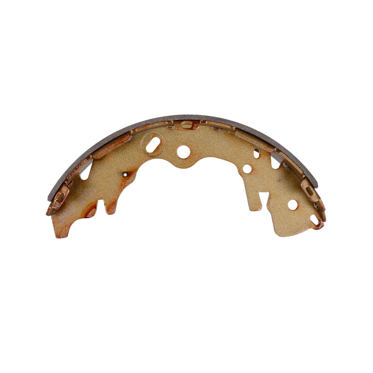 JUEGO BALATA FRENO HYUNDAI GRAND STAREX- H-1 NEW-KIA CARNIVAL  JH BRAKE KOREA2