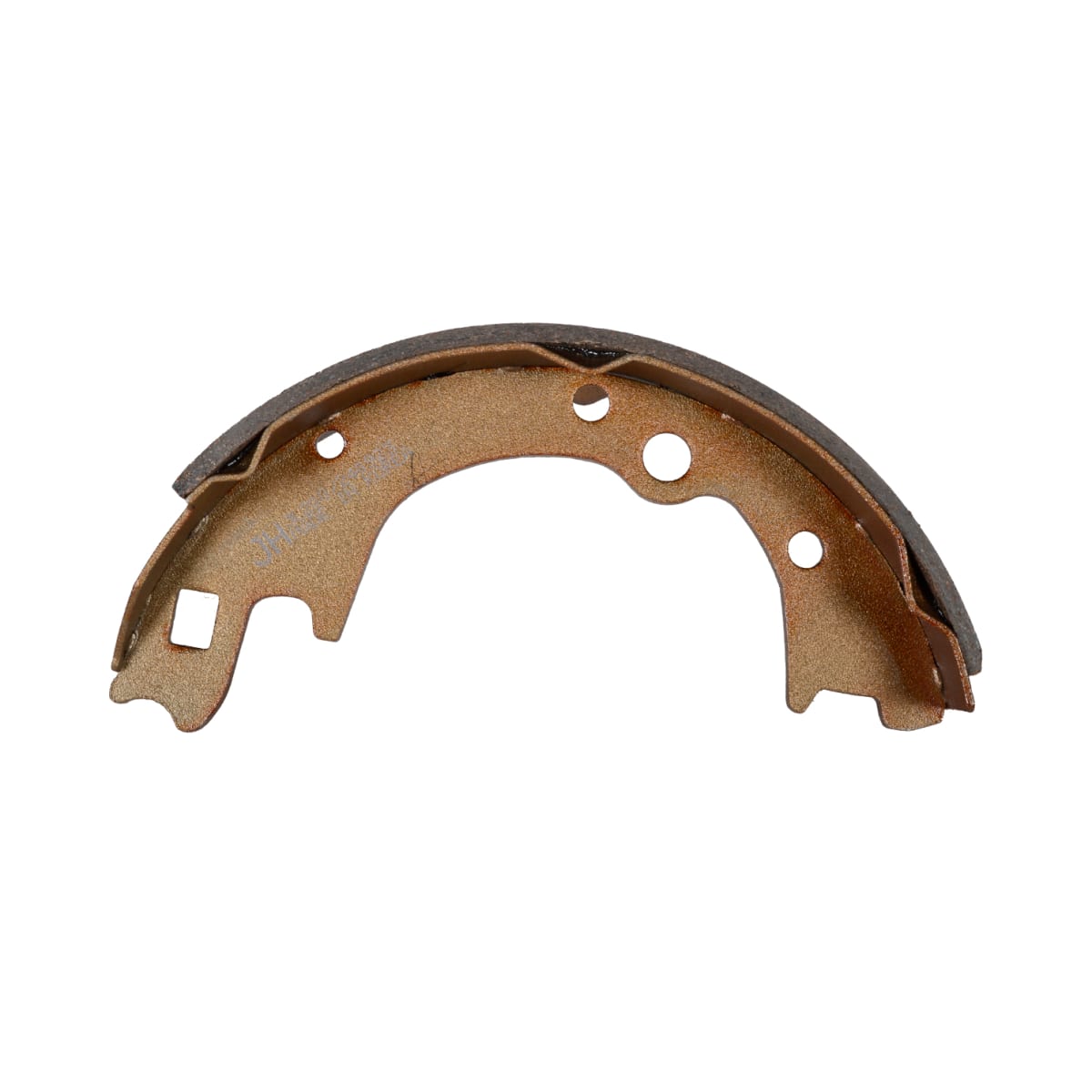 JUEGO BALATAS FRENO HYUNDAI H1 2005-2007 - PORTER-KIA FRONTIER-K2400  JH BRAKE KOREA2