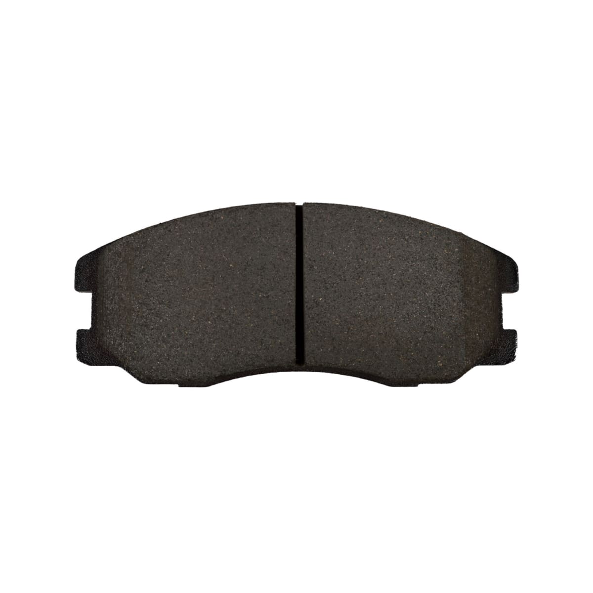 JUEGO PASTILLA FRENO DELANTERO CHEVROLET CAPTIVA 2007-2018 HANJIN KOREA2