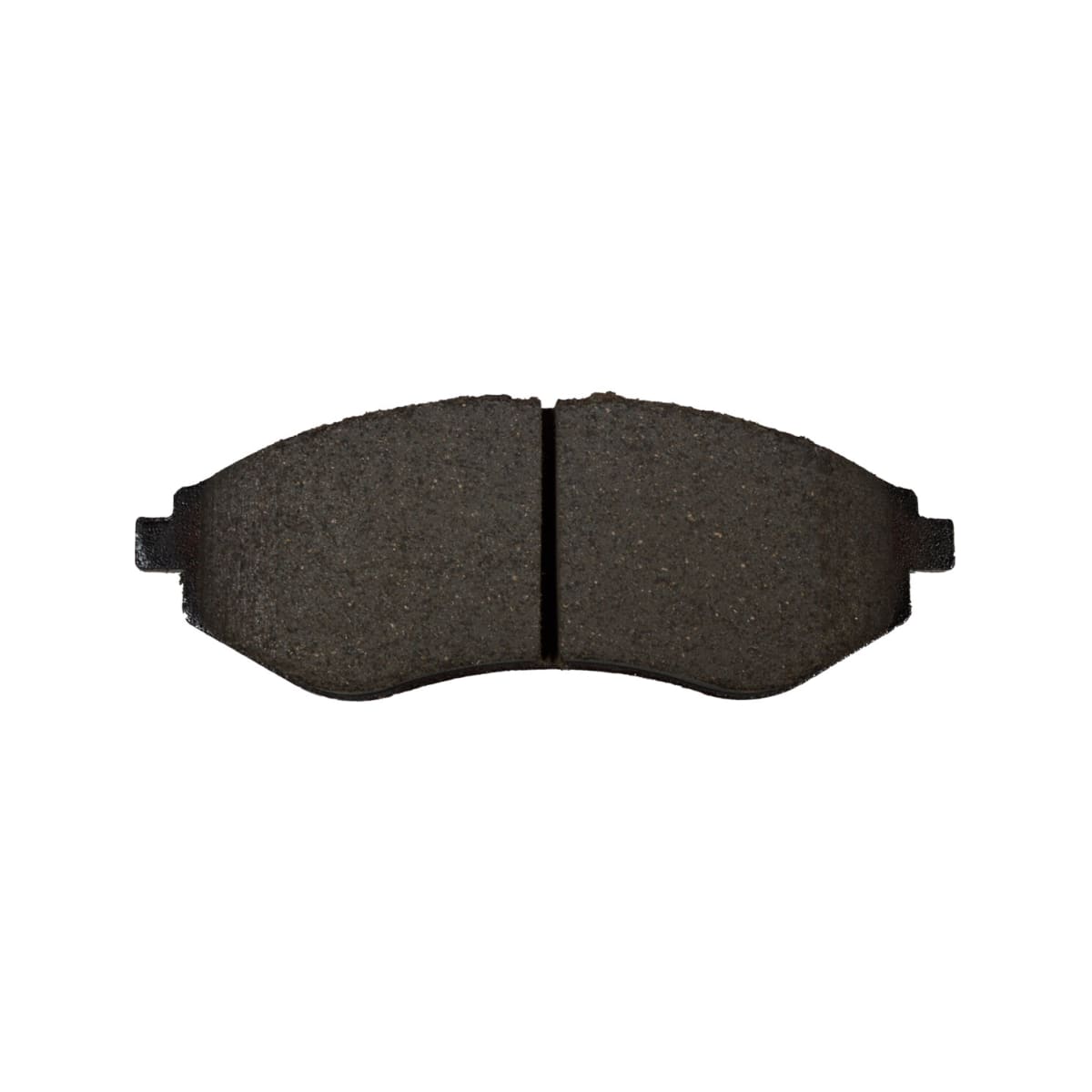 JUEGO PASTILLA FRENO DELANTERO CHEVROLET AVEO 2004-2016 HANJIN KOREA2