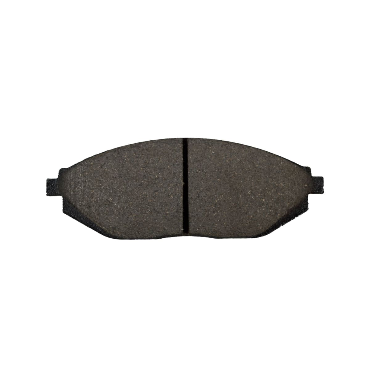 JUEGO PASTILLA FRENO DELANTERO CHEVROLET SPARK GT 1200 2011-2017 HANJIN KOREA2