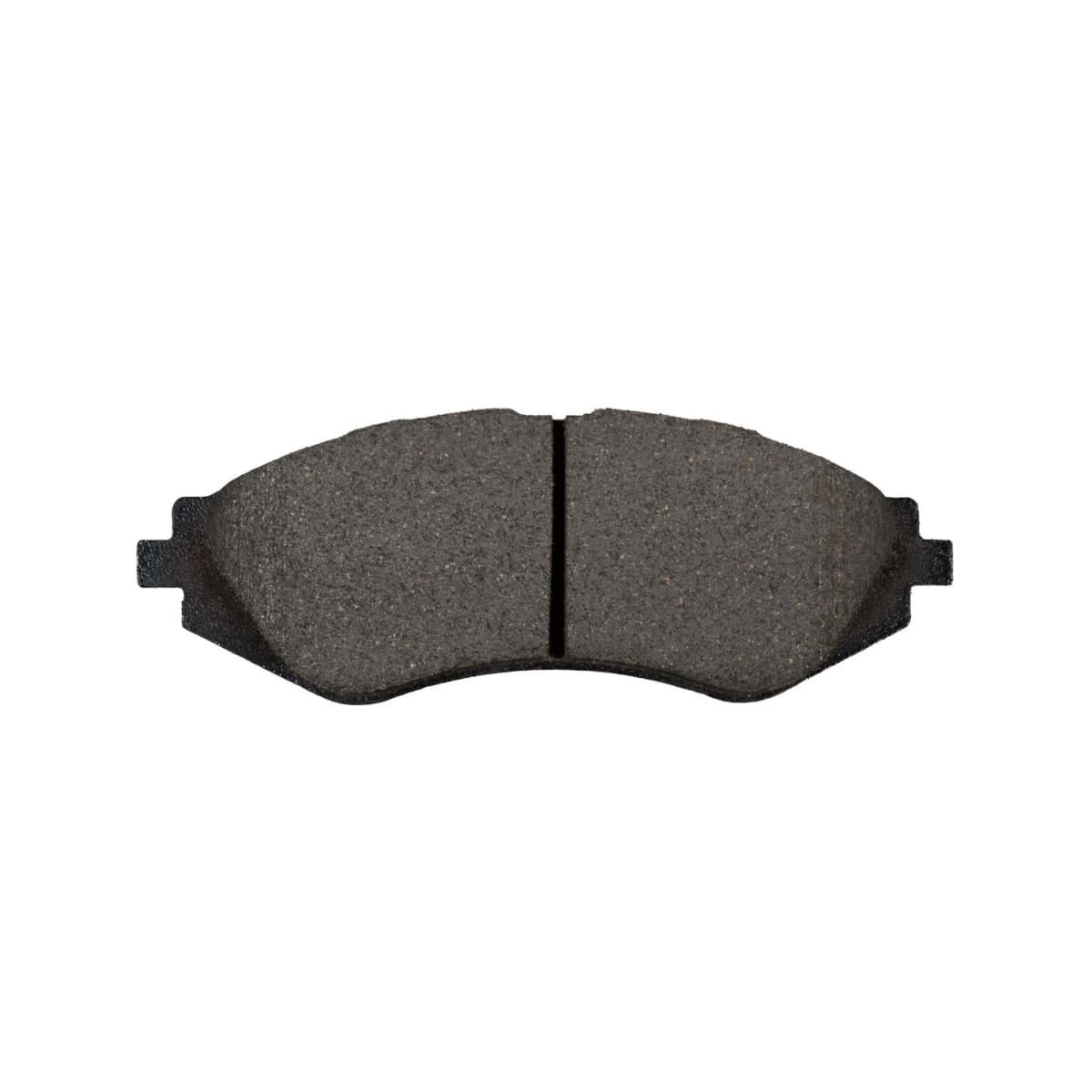 JUEGO PASTILLA FRENO DELANTERO CHEVROLET OPTRA-SPARK GT-VIVANT-DAEWOO LANOS  HANJIN KOREA2