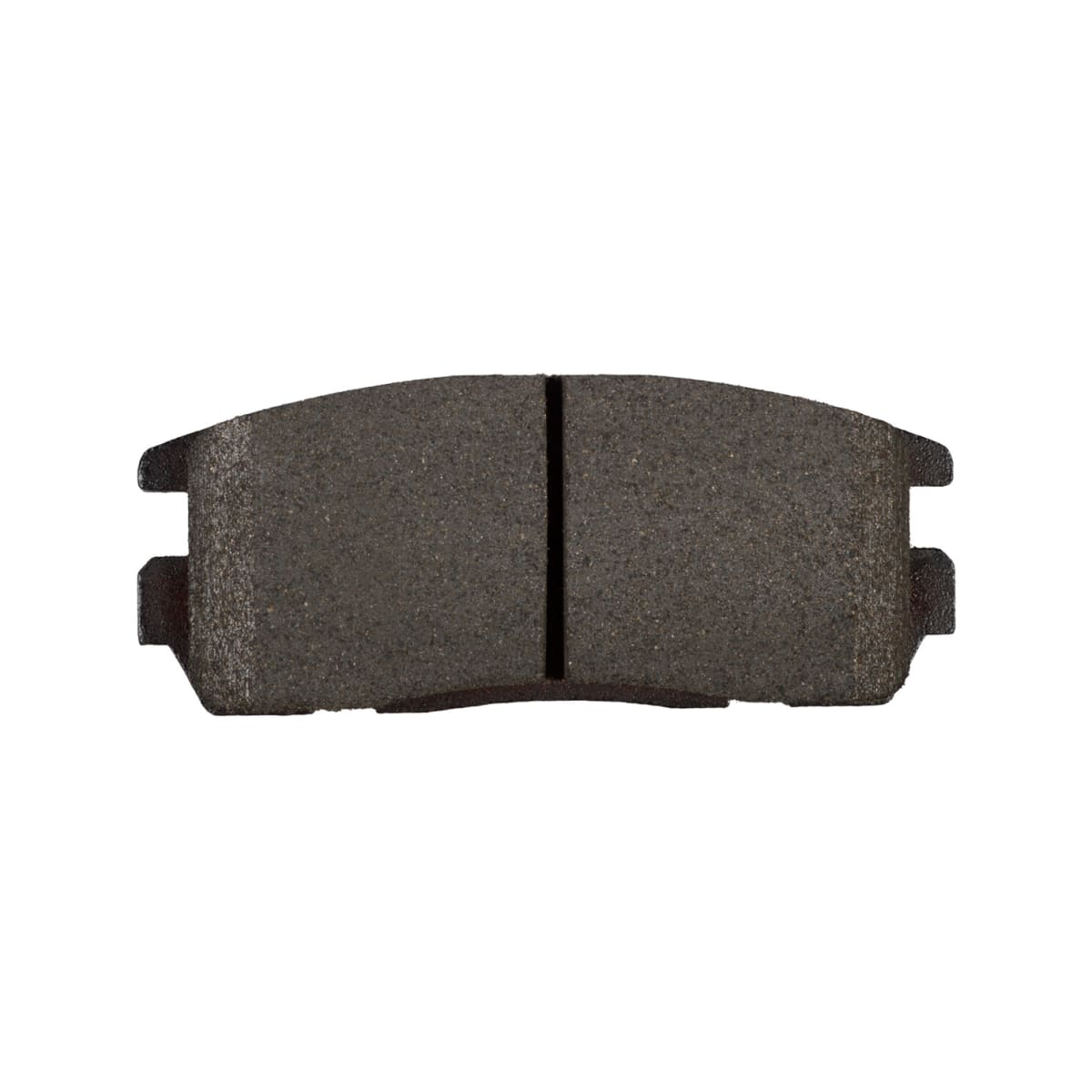 JUEGO PASTILLA FRENO TRASERO CHEVROLET CAPTIVA 2007-2016-HYUNDAI TERRACAN  HANJIN KOREA2