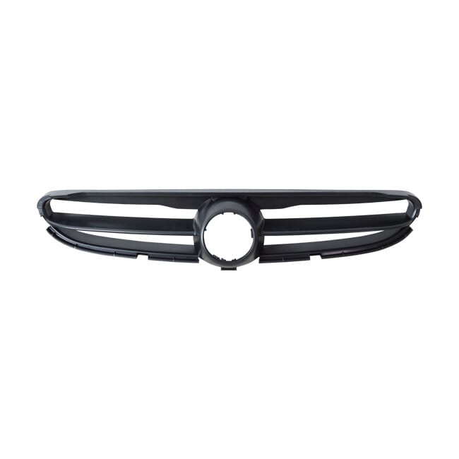 MASCARA NEGRA CHEVROLET CORSA 2003/2012 0