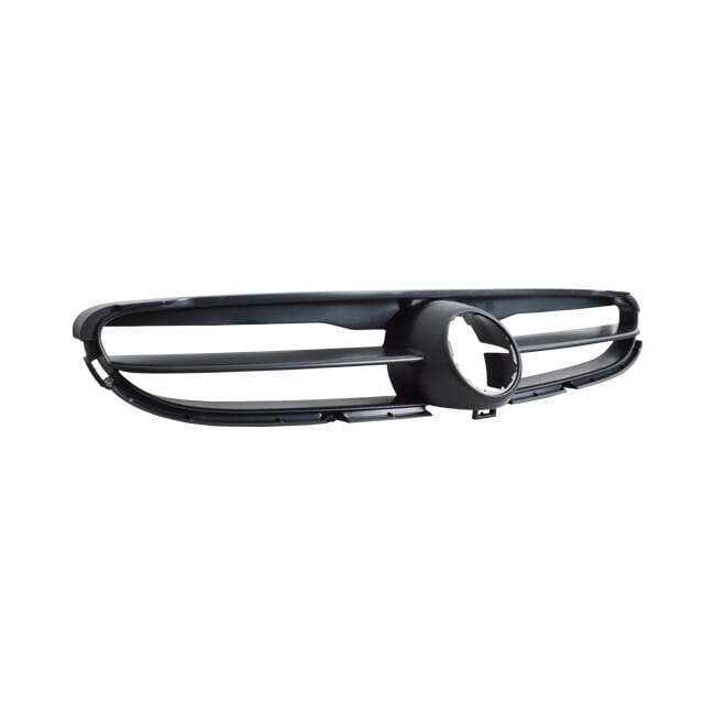 MASCARA NEGRA CHEVROLET CORSA 2003/20123