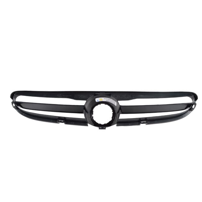 MASCARA NEGRA CHEVROLET CORSA 2003/20124