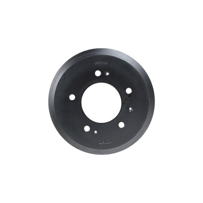 TAMBOR FRENO TRASERO MAHINDRA PIK UP/SCORPIO  2007-20171