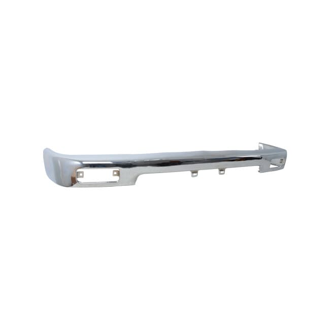 PARACHOQUE DELANTERO CROMADO TOYOTA HILUX YN85/RN85 2WD 1989/1997 1