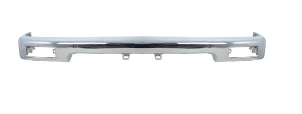 PARACHOQUE DELANTERO CROMADO TOYOTA HILUX YN85/RN85 2WD 1989/19971