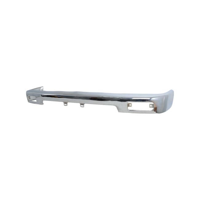 PARACHOQUE DELANTERO CROMADO TOYOTA HILUX YN85/RN85 2WD 1989/19973