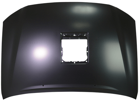 CAPOT CON HOYO TURBO TOYOTA	HILUX 2005	2011 3.0	AGP	MALASIA1