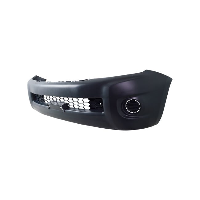 PARACHOQUE DEL C/HOYO NEBLINERO SIN HOYO MOLDURA HILUX 09/11 2WD3