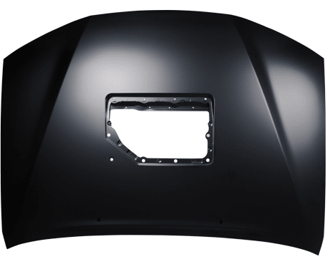 CAPOT CON HOYO TURBO TOYOTA	HILUX 2012	2015	AGP	MALASIA1