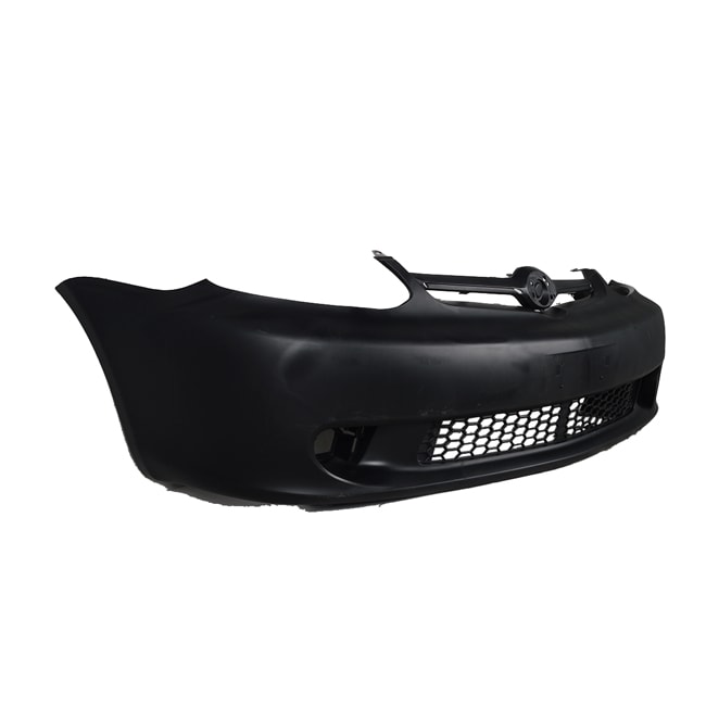 PARACHOQUE DELANTERO CON HOYO CON REJILLA TOYOTA YARIS SEDAN 2003/20052