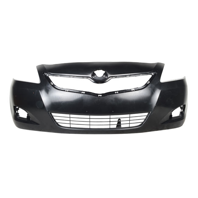 PARACHOQUE DELANTERO CON HOYO // TOYOTA YARIS 06/131