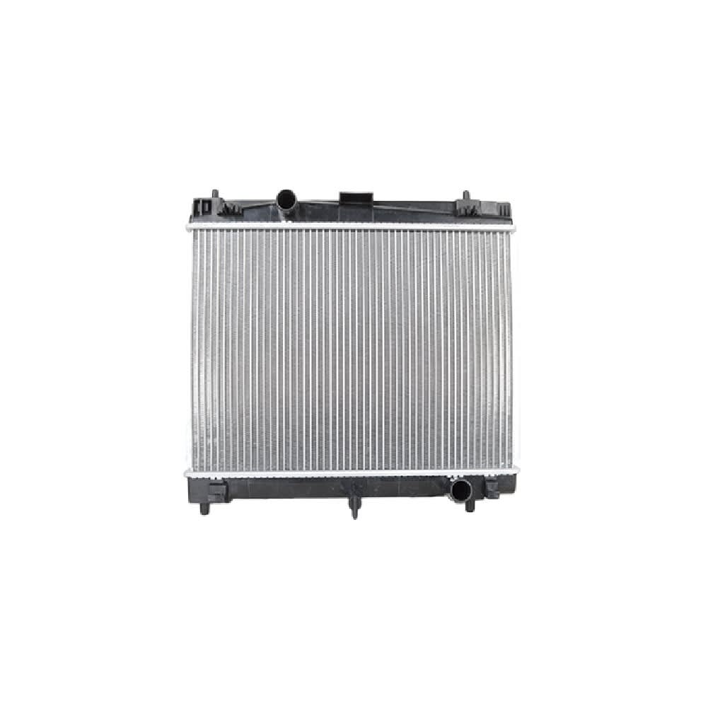 RADIADOR MOTOR TRANSMISION MECANICA / TOYOTA YARIS 2006/2013 - SEDAN3