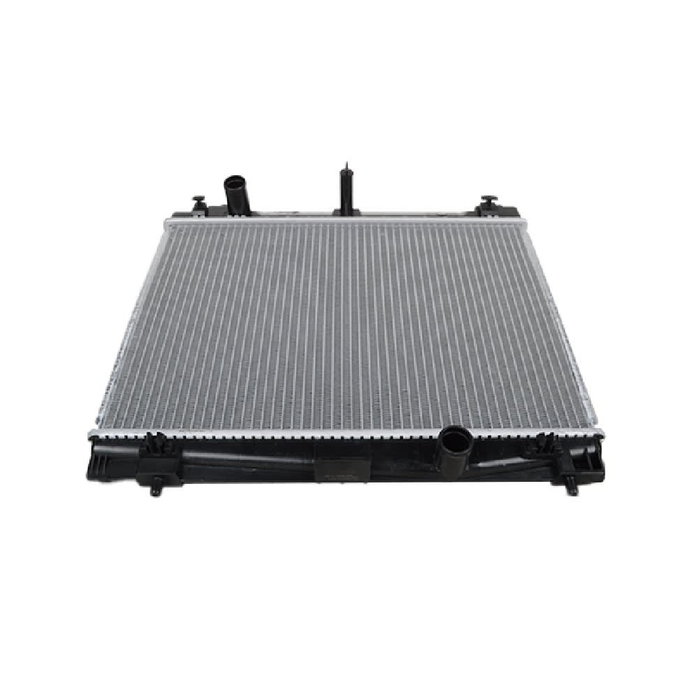 RADIADOR MOTOR TRANSMISION MECANICA / TOYOTA YARIS 2006/2013 - SEDAN2