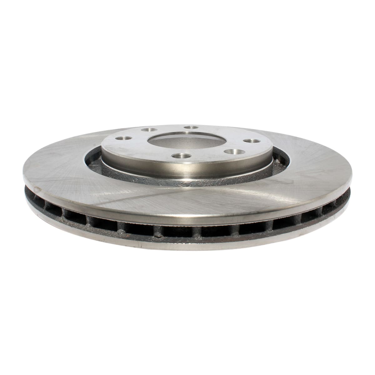 DISCO FRENO / PEUGEOT PARTNER 1.6 DIESEL 07/11 c-elysee 0