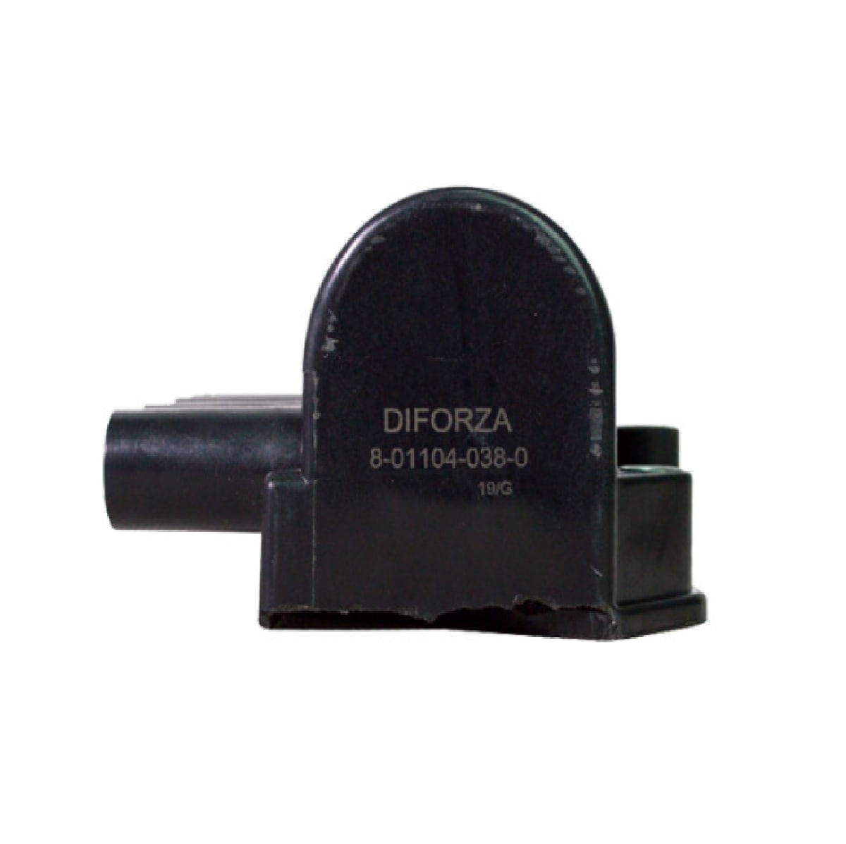 BOBINA 4 PINES / CHEVROLET CORSA - DAEWOO LANOS 98/103