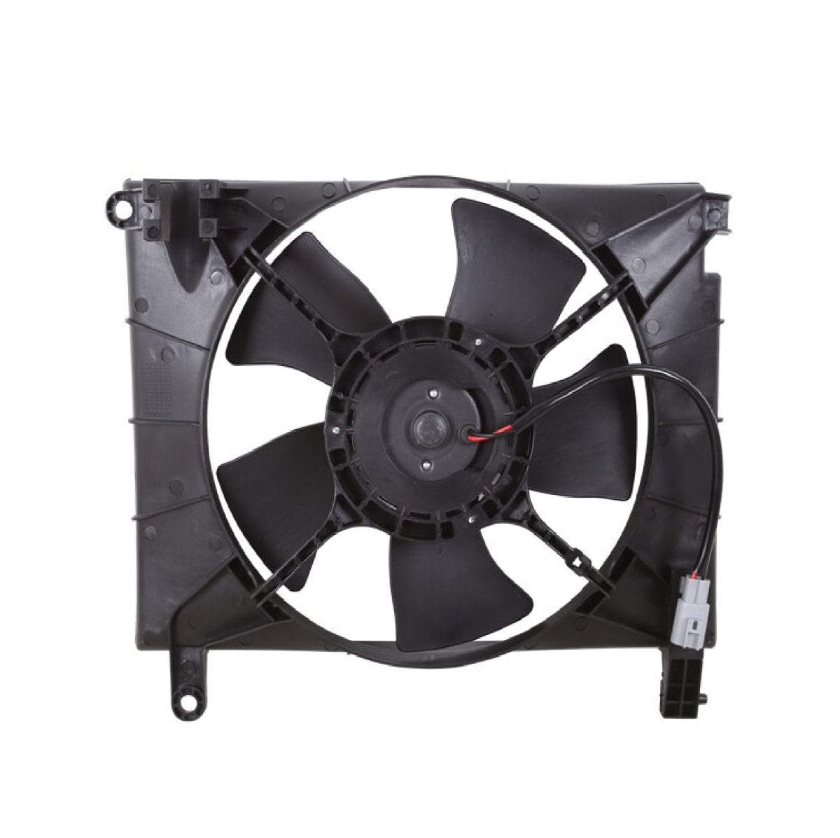 ELECTROVENTILADOR AVEO 1.4 04/11 SIN AIRE ACONDICIONADO2