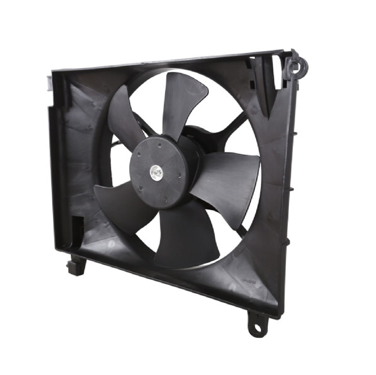 ELECTROVENTILADOR AVEO 1.4 04/11 SIN AIRE ACONDICIONADO 0