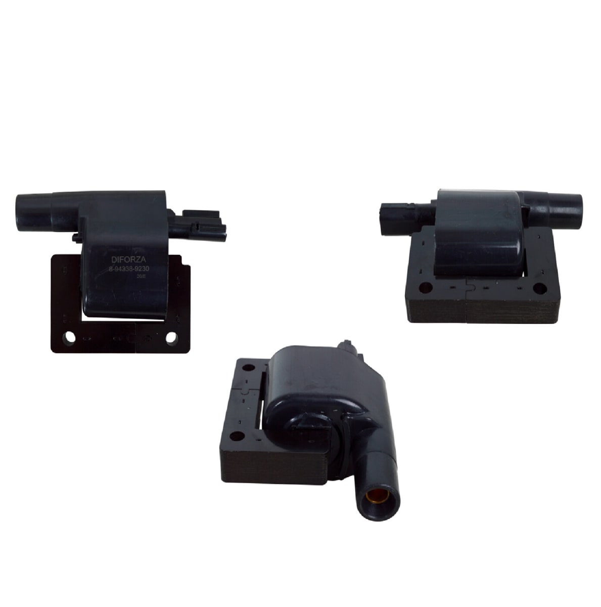 BOBINA / CHEVROLET LUV 2.3 93/99 0