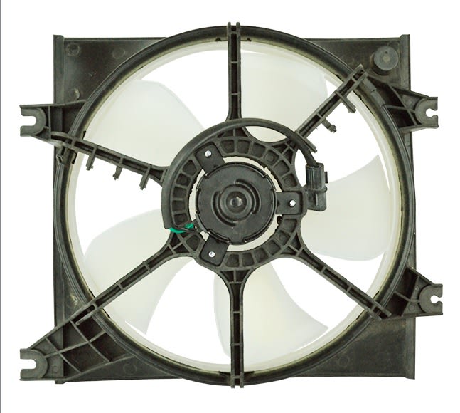 ELECTROVENTILADOR ACCENT PRIME 1.5 1.6 BENC 00/06 CASP2