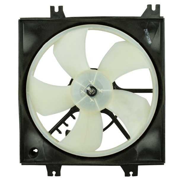 ELECTROVENTILADOR ACCENT PRIME 1.5 1.6 BENC 00/06 CASP 0