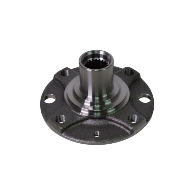 MAZA RUEDA DELANTERA SIN ABS - SIN RODAMIENTO / CHEVROLET CORSA 93/11 - COMBO / DAEWOO RACER HEAVEN LANOS 0