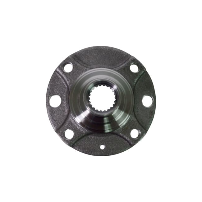 MAZA RUEDA DELANTERA SIN ABS - SIN RODAMIENTO / CHEVROLET CORSA 93/11 - COMBO / DAEWOO RACER HEAVEN LANOS2