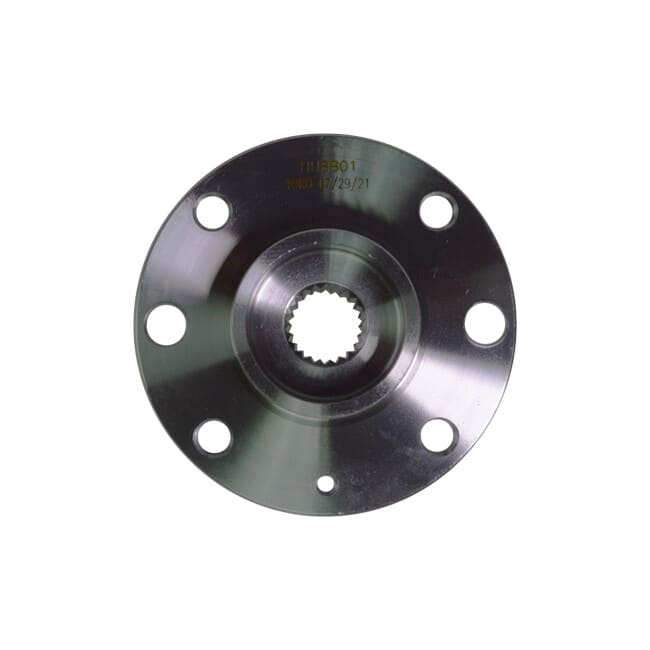 MAZA RUEDA DELANTERA SIN ABS - SIN RODAMIENTO / CHEVROLET CORSA 93/11 - COMBO / DAEWOO RACER HEAVEN LANOS3