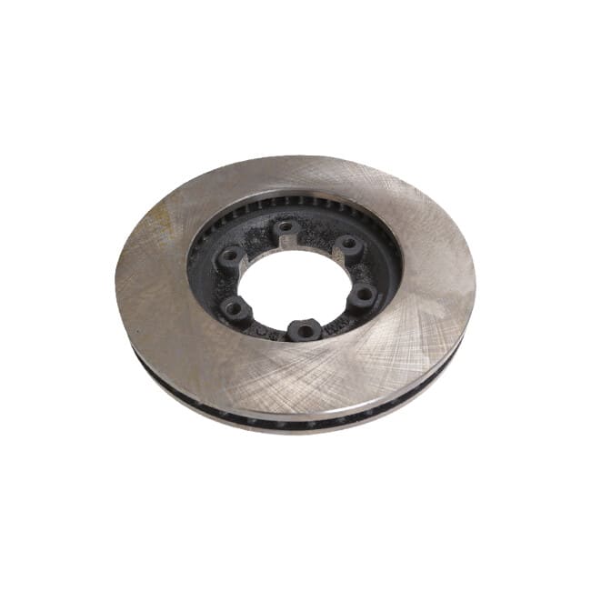 DISCO FRENO DEL CH DMAX 2WD 05/14 VENTILADO2