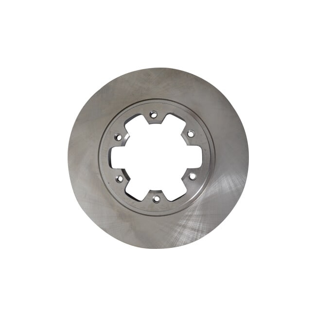 DISCO FRENO VENTILADO NISSAN D21 93/11 d22 pathfinder 277MM2