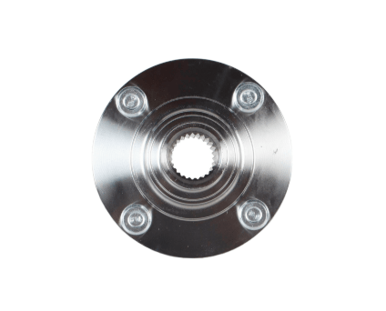 MAZA RUEDA DELANTERA SIN RODAMIENTO SIN ABS 4 PERNOS NISSAN V16 1990-20111