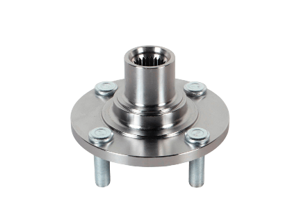 MAZA RUEDA DELANTERA SIN RODAMIENTO SIN ABS 4 PERNOS NISSAN V16 1990-20112