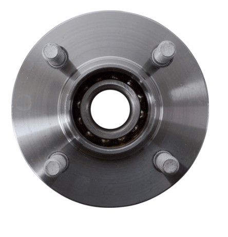 MAZA RUEDA TRASERA SIN ABS 4 PERNOS NISSAN V16/SENTRA II  1990-20113