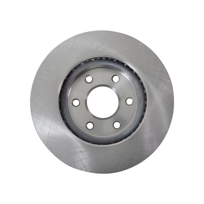 DISCO FRENO DELANTERO R/L NISSAN NP300 2016/20193