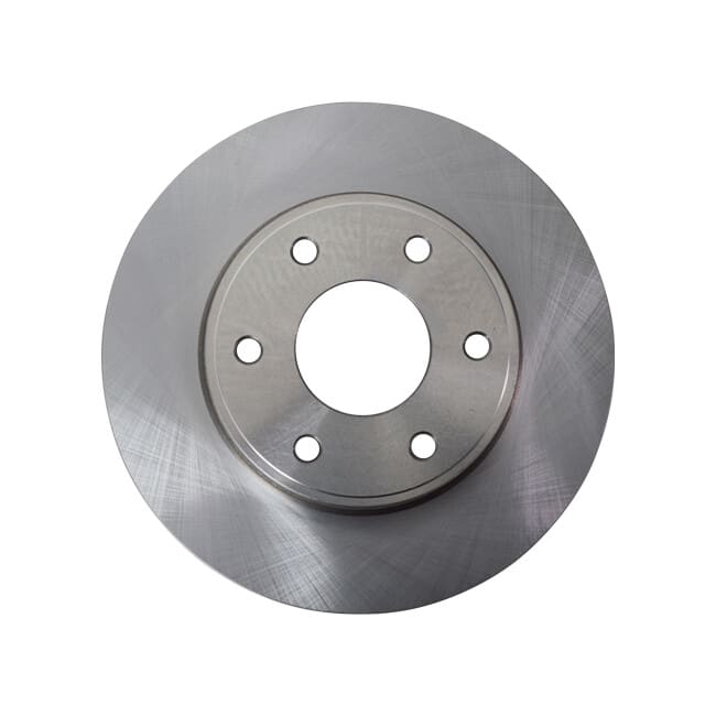 DISCO FRENO DELANTERO R/L NISSAN NP300 2016/2019 0