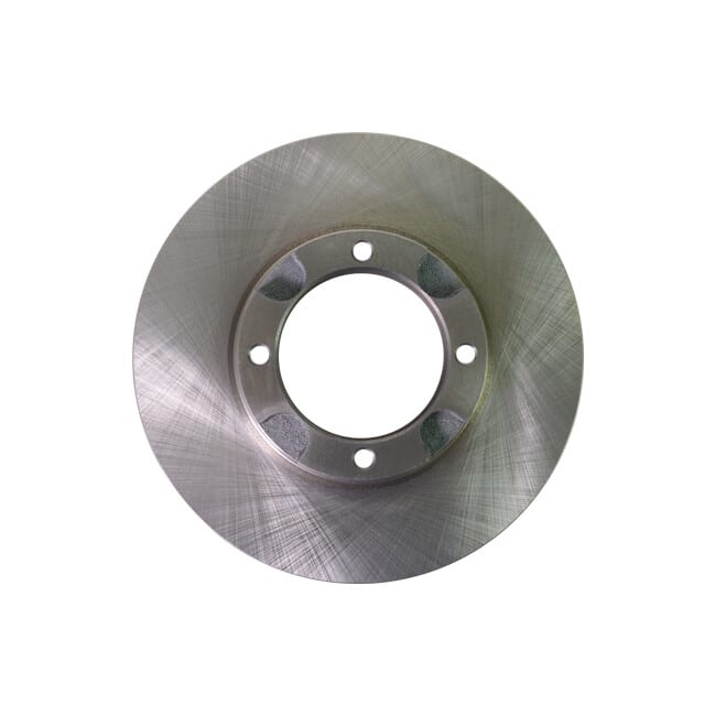 DISCO FRENO DEL VENT 242MM ACCENT 1.5 94/99 EXCEL 86/96 0