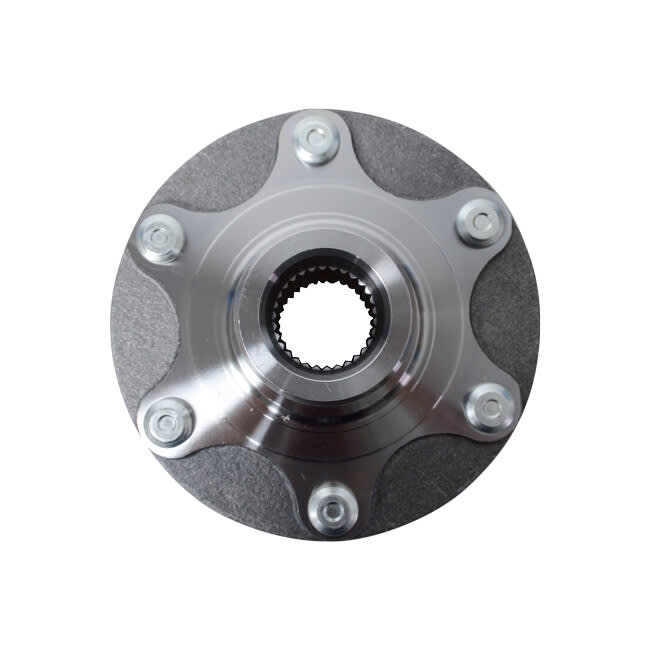 MAZA DELANTERA R/L 2WD/4WD TOYOTA HILUX 2005/20152