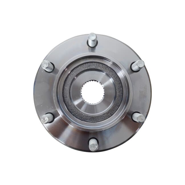 MAZA DELANTERA R/L 2WD/4WD TOYOTA HILUX 2005/20153