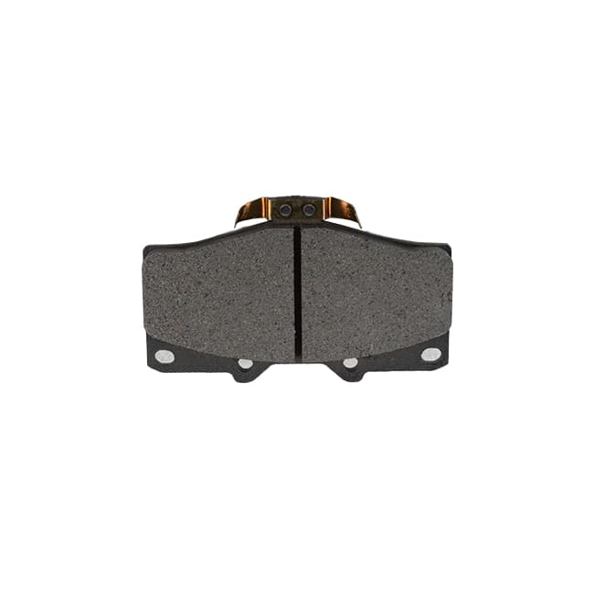 JUEGO PASTILLA FRENO DELANTERO HILUX 1989/2008 DAIWA2