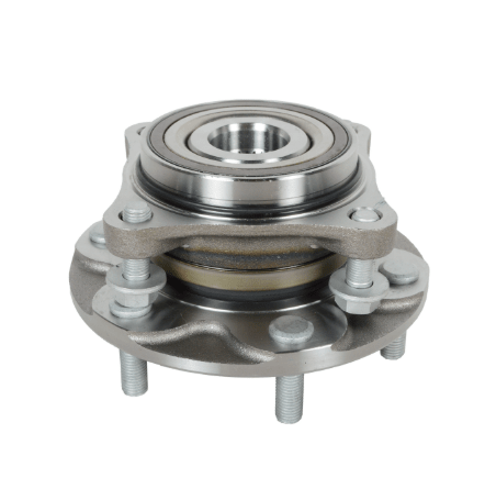 MAZA RUEDA DELANTERA COMPLETA C/RODAMIENTO / TOYOTA HILUX 2016/20242