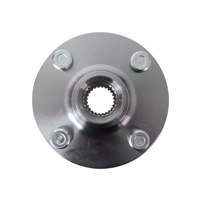 MAZA RUEDA DELANTERA RH-LH / TOYOTA YARIS SEDAN/SPORT 1.3-1.5 1999/2005 / 38MM 0
