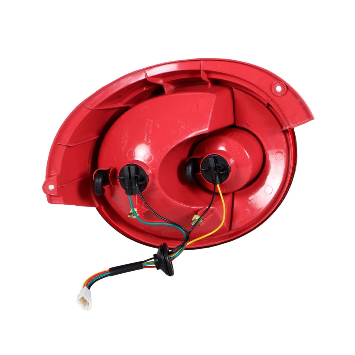 FAROL TRASERO RH CHEVROLET SPARK 2005/2016 DIFORZA4