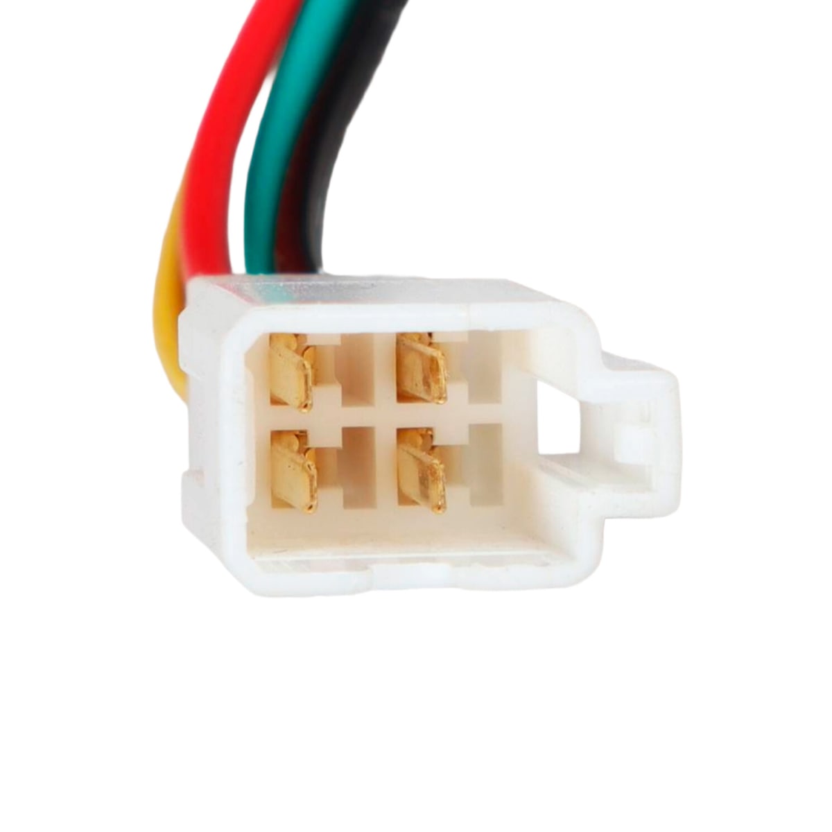 FAROL TRASERO RH CHEVROLET SPARK 2005/2016 DIFORZA5