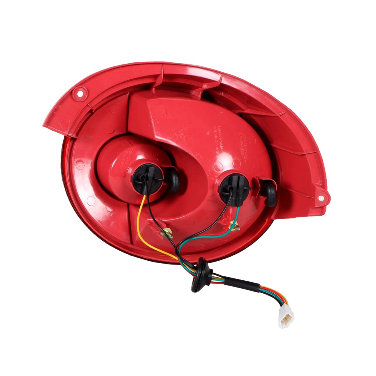 FAROL TRASERO LH CHEVROLET SPARK 2005/2016 DIFORZA3